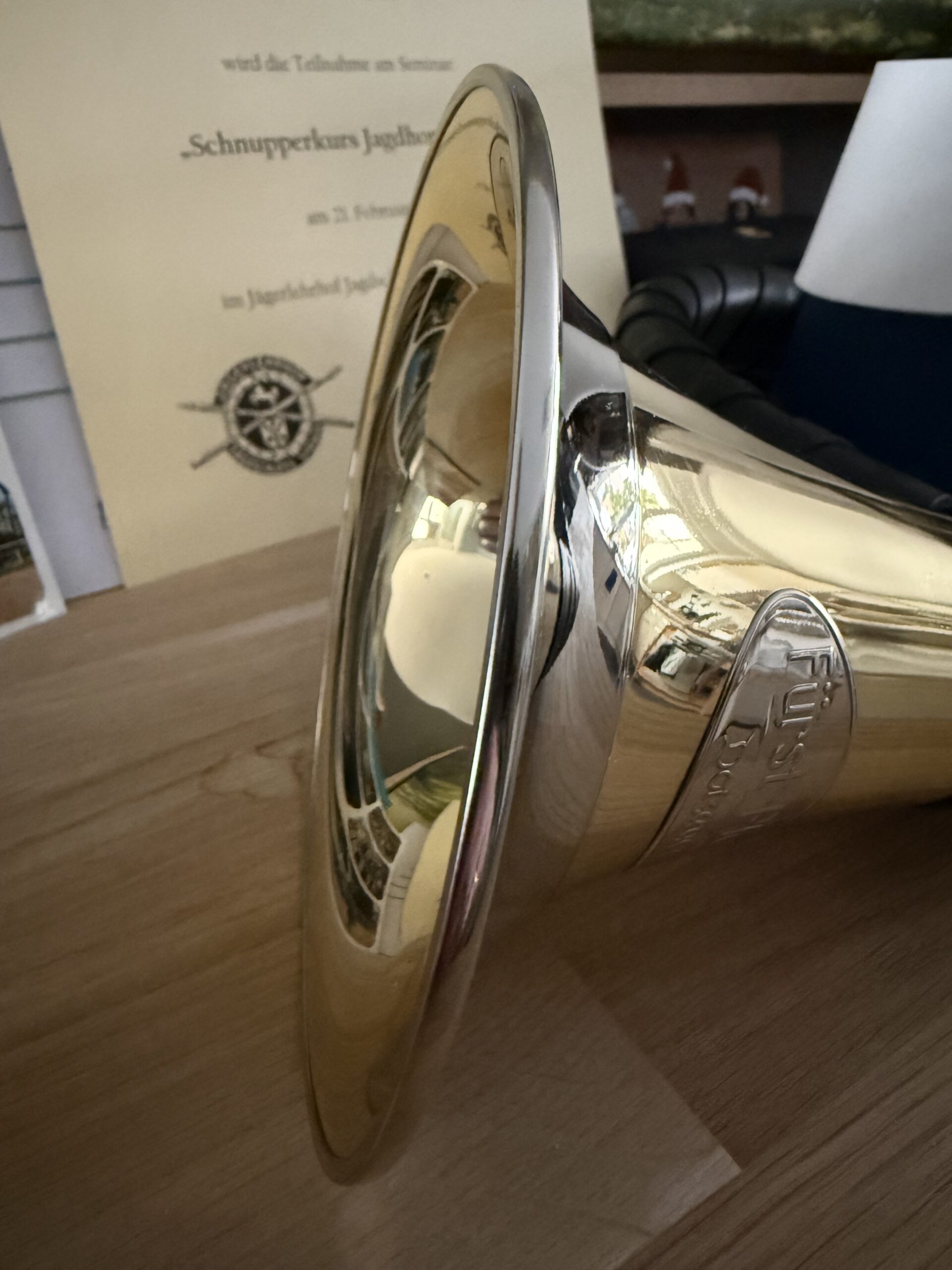 Erstmal wird es ruhig